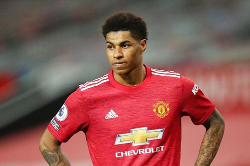 Rashford nghỉ dài hạn, MU lo sốt vó