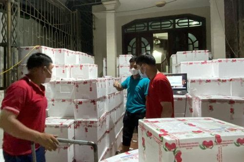 Gia hạn giảm 30 khoản phí, lệ phí để hỗ trợ tối đa cho sản xuất, kinh doanh