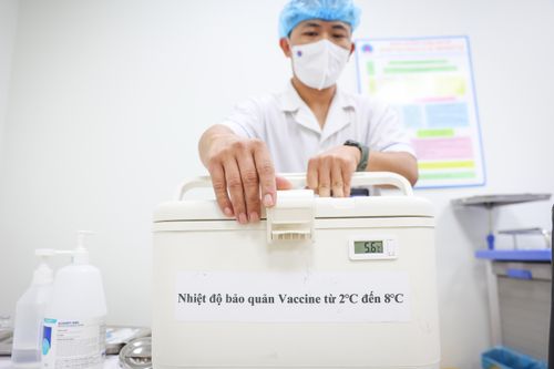 Australia sẽ hỗ trợ 1,5 triệu liều vaccine AstraZeneca cho Việt Nam