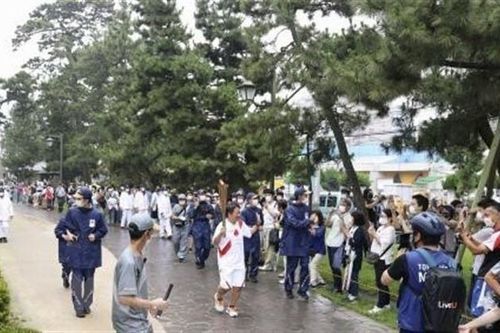 Olympic Tokyo: 85% VĐV đã được tiêm vaccine hoặc miễn dịch với COVID