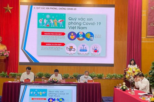 Kho bạc chi trả ngân sách kịp thời trong bối cảnh COVID-19