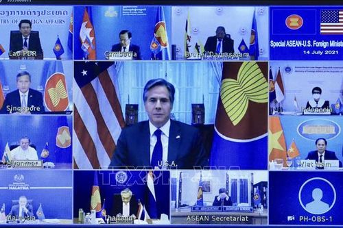 Malaysia khẳng định vai trò của luật pháp quốc tế trong giải quyết vấn đề Biển Đông
