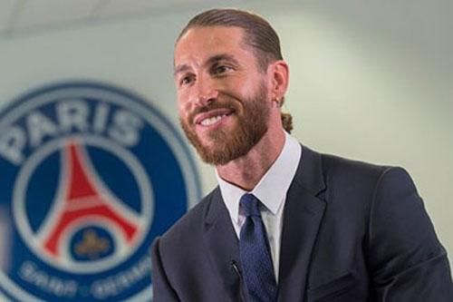 Ramos thừa nhận Mbappe có thể đến Real