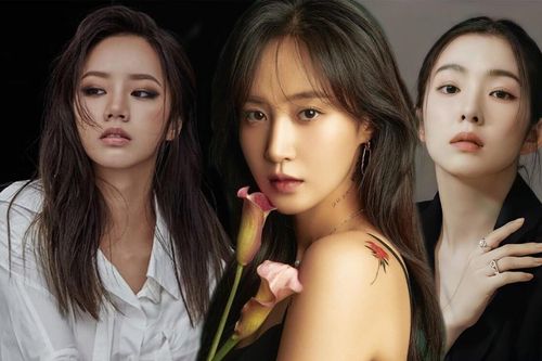 5 nữ idol đá sân sang diễn xuất trong năm 2021: Yuri thoát mác diễn đơ, Irene bị chê nhạt nhòa