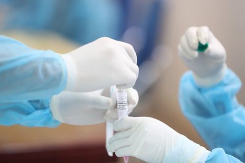 Hà Nội: Thêm 4 ca dương tính với SARS-CoV-2 thuộc chùm liên quan TP HCM và công ty SEI