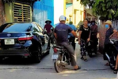 Vụ ông ngoại sát hại cháu ruột rồi tự sát ở Hưng Yên: Có thể do ghen với vợ