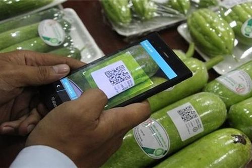 Truy xuất nguồn gốc: Yêu cầu bắt buộc cho nông sản Việt