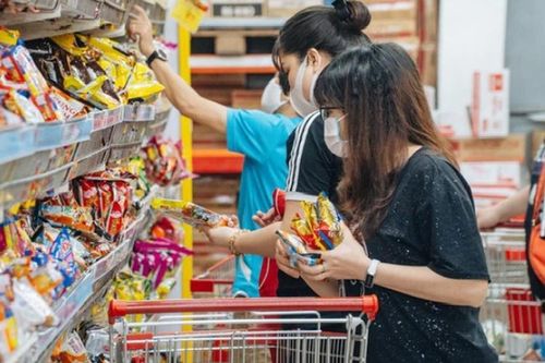 TP.Hồ Chí Minh: Mạnh tay xử lý các vi phạm trong hoạt động thương mại