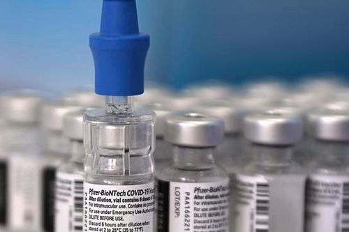 Kết quả ngoại giao vaccine: Việt Nam nhận hơn 8 triệu liều trong 5 tháng