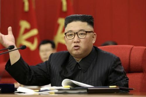 Triều Tiên thừa nhận thiếu lương thực nghiêm trọng nhất 1 thập kỷ