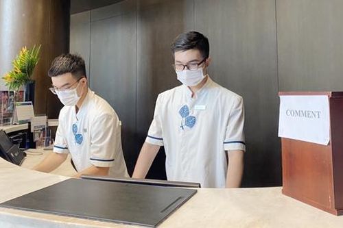 Góp phần phát triển du lịch Đà Nẵng
