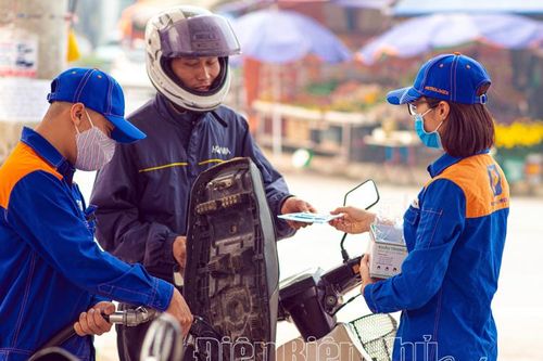 Đẩy mạnh tuyên truyền ATVSLĐ trong công nhân viên chức, lao động