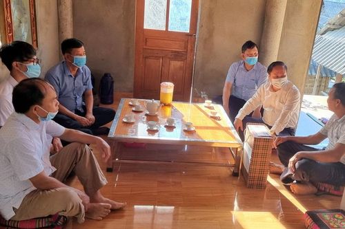 Xã Hội | Phòng, chống Virus Corona (2019-nCoV) TRUYỀN HÌNH INTERNET Lai Châu qua ảnh