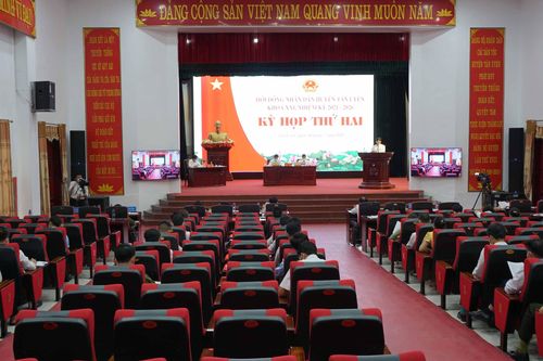 Chính trị TRUYỀN HÌNH INTERNET Lai Châu qua ảnh