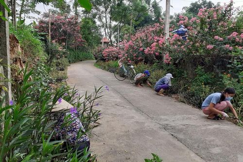 Sôi nổi nhiều phong trào thi đua ở Bảo Thắng