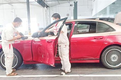 Nỗ lực chăm lo đời sống đoàn viên công đoàn, người lao động