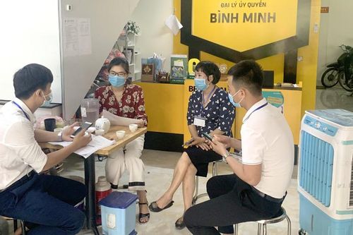 Tổng điều tra kinh tế 2021, giai đoạn 2: Cần sự hợp tác tích cực từ các hộ kinh doanh