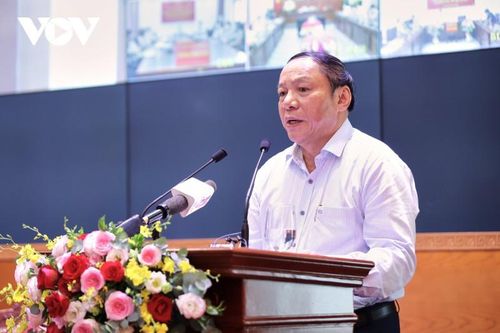 Ngành Văn hóa, Thể thao và Du lịch vượt khó trong đại dịch COVID-19