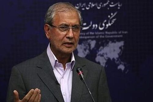 Iran đàm phán trao đổi tù binh với Mỹ