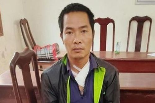 Khởi tố người đàn ông giết tình mới của vợ cũ