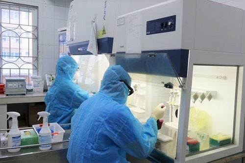 3 người dân tộc Khơ Mú ở Nghệ An dương tính SARS-CoV-2