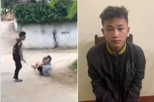 Danh tính nhóm thanh niên hành hung dã man bé trai ở Việt Trì