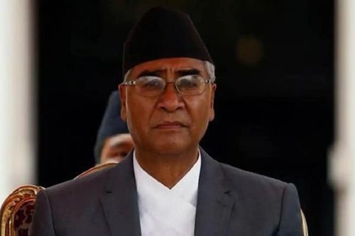 Nepal có Thủ tướng mới
