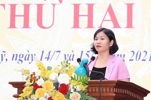 Coi công tác phòng, chống dịch và phát triển kinh tế là nhiệm vụ ưu tiên hàng đầu