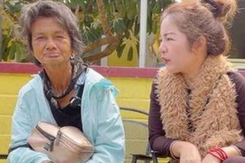 Danh hài Thúy Nga: Tôi là phụ nữ mà lại bị xúc phạm như vậy thì rất đau lòng