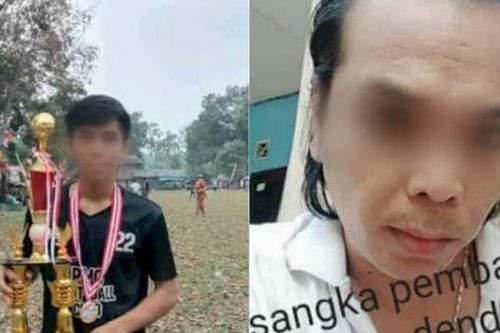Chấn động 2 vụ sát hại thiếu nữ Indonesia với cùng một lý do: Người bị cưỡng hiếp thả trôi sông, người bị thiêu cháy thương tâm