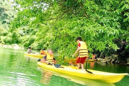 Lạng Sơn: Một công an viên tử vong hy hữu tại khu du lịch sinh thái Đồng Lâm