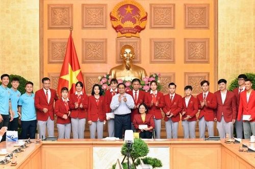 Đẩy mạnh phát triển phong trào thể dục thể thao, nâng cao sức khỏe cộng đồng