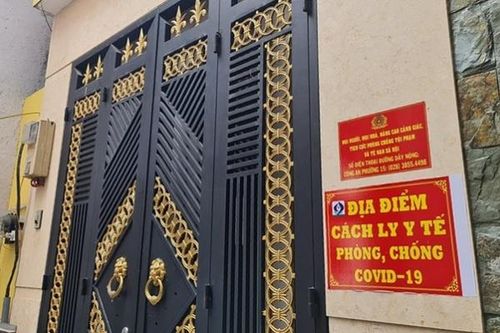 F0 nào tại TP.HCM đủ điều kiện cách ly tại nhà?