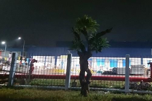 Doanh nghiệp Đồng Nai bố trí công nhân ăn nghỉ tại công ty ra sao?