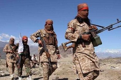 Afghanistan trong tấm gương Iraq