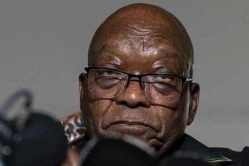 Jacob Zuma- Từ chiến binh tự do đến tội nhân cao cấp