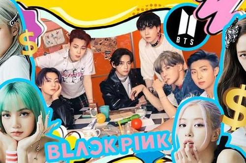Khối tài sản kếch xù của BTS - BLACKPINK: Bên trùm bất động sản, bên bá chủ thời trang