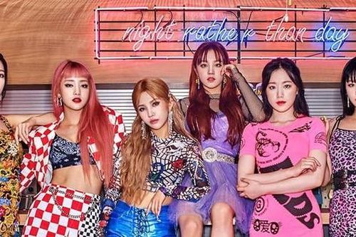 Netizen Hàn kịch liệt phản đối Cube ngay sau khi Naver đưa tin (G)I-DLE trở lại