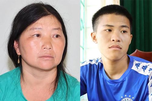 Mẹ vợ và con rể câu kết tàng trữ ma túy trái phép