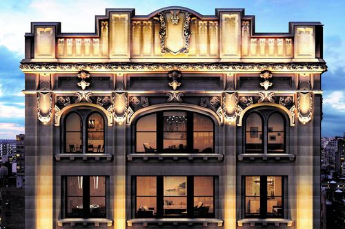 Căn nhà rộng hơn 1.000 m2 của Jeff Bezos