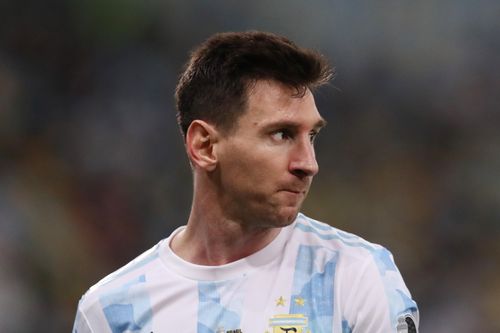 Messi và Argentina tìm ra công thức để thuộc về nhau