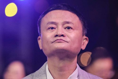 Trung Quốc sẽ chặn đường huy động tiền của các tập đoàn công nghệ?