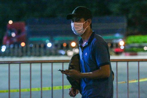 Tới Hà Nội, tài xế Đồng Nai phải quay về vì không có xét nghiệm nCoV