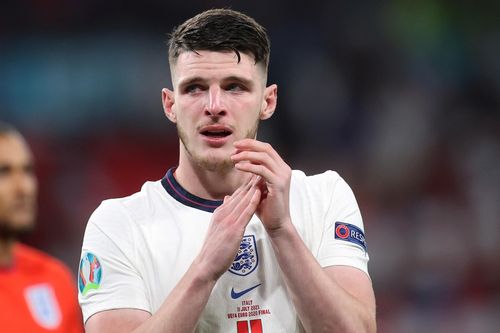 Đội hình U23 hay nhất Euro 2020