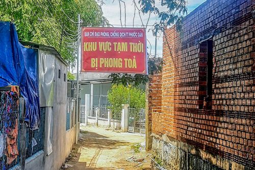 Một học sinh Ninh Thuận dương tính với nCoV sau 6 ngày thi tốt nghiệp