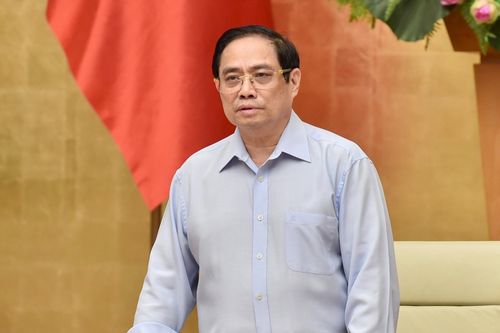 Triệu tập lãnh đạo 27 tỉnh, thành họp trực tuyến chống Covid-19