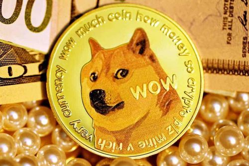 Cha đẻ Dogecoin: 'Những nhân vật siêu giàu kiểm soát tiền mã hóa'