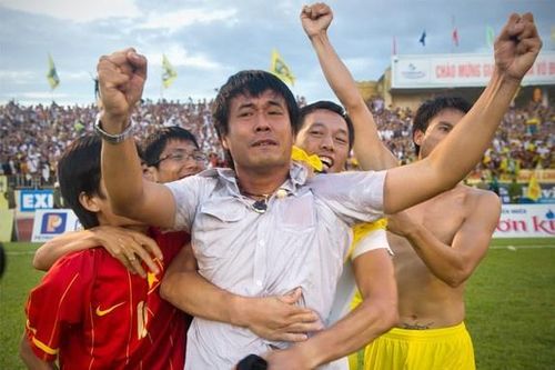 Cuộc đua vô địch kịch tính nhất lịch sử V.League