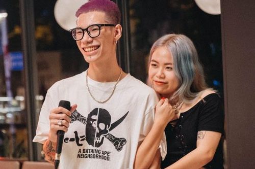 Tlinh, Pháo và dàn rapper gen Z