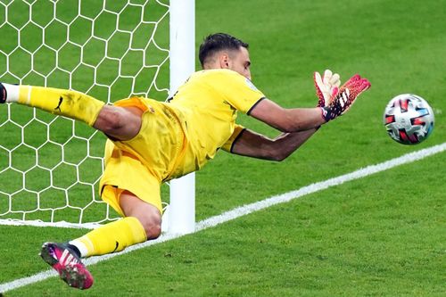 Đến lúc FIFA thay đổi luật đá luân lưu?